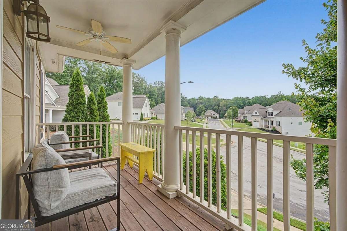 121 Stafford Lane Villa Rica - Photo 32