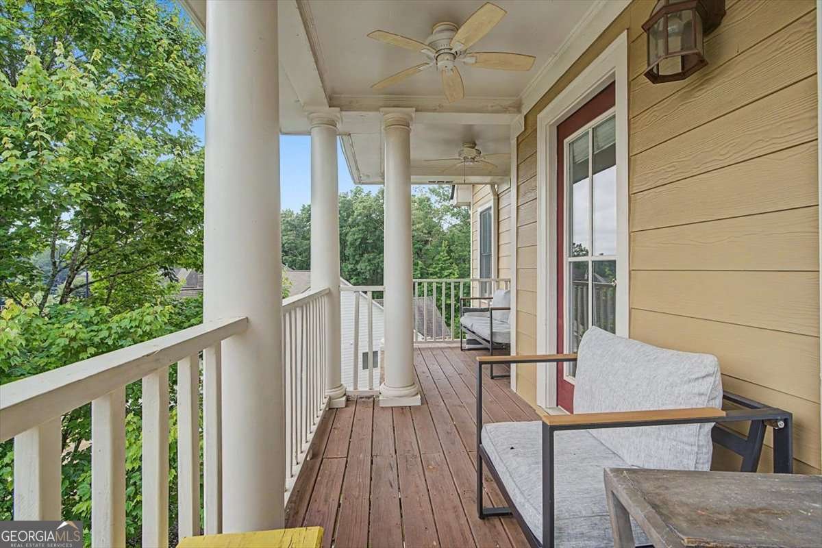 121 Stafford Lane Villa Rica - Photo 33