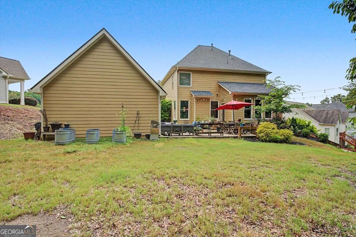 121 Stafford Lane Villa Rica - Photo 53