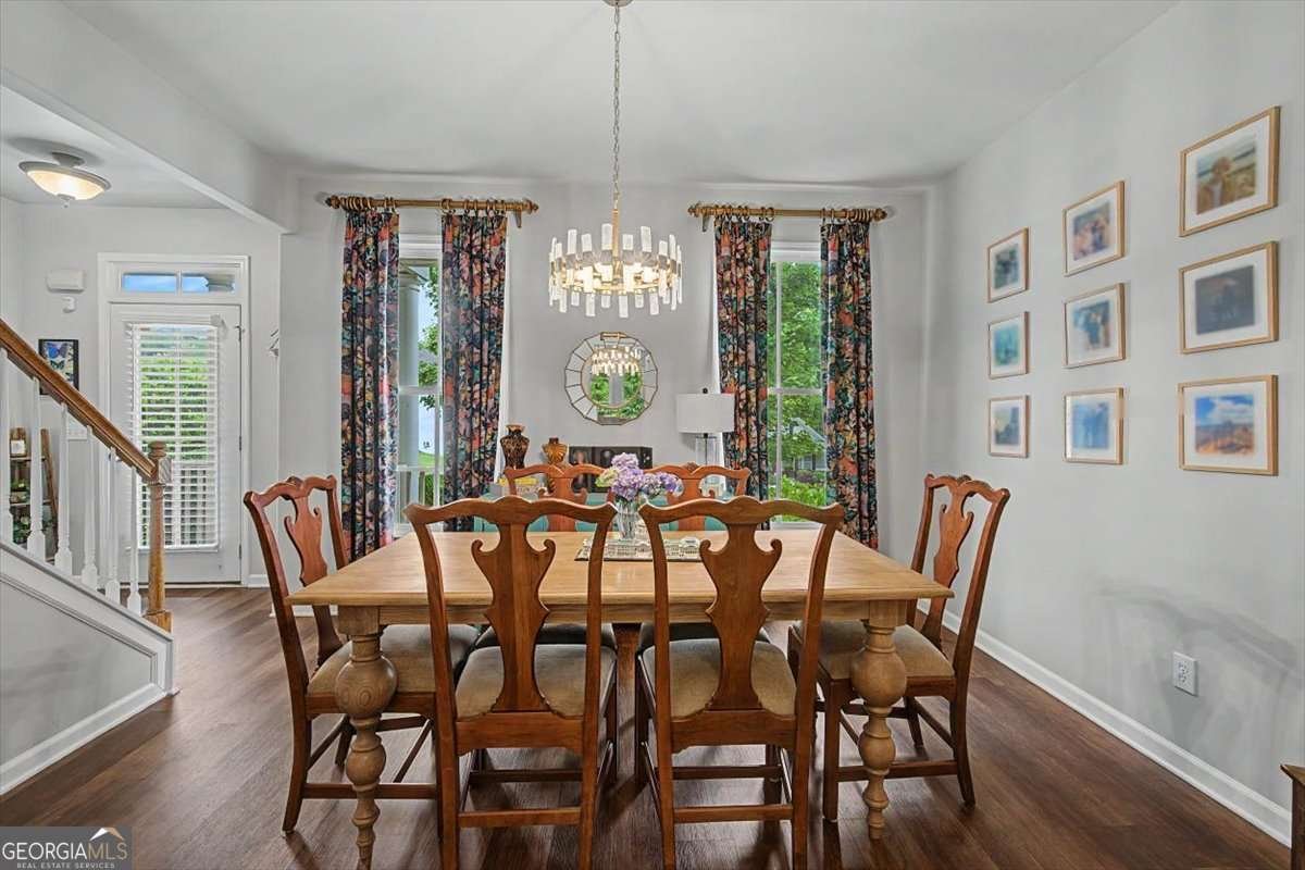 121 Stafford Lane Villa Rica - Photo 6