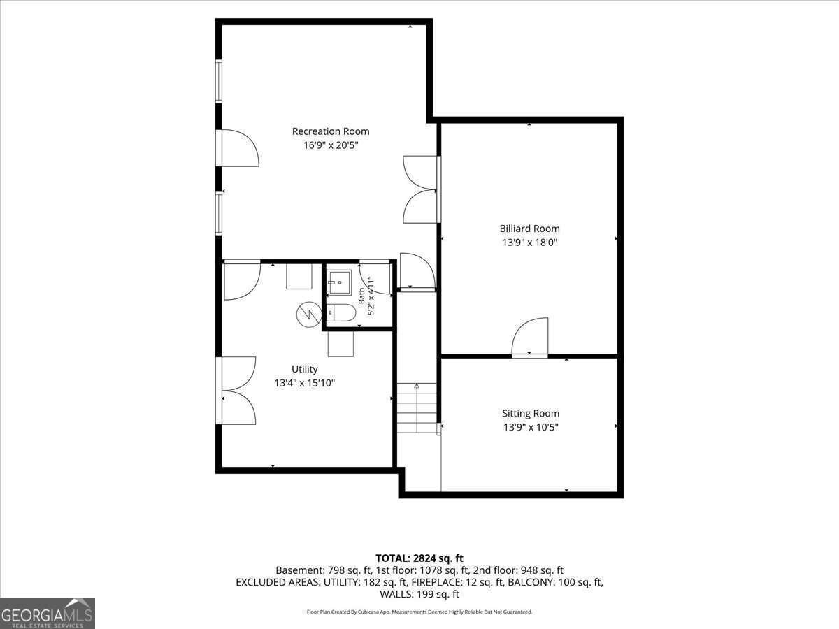 121 Stafford Lane Villa Rica - Photo 61