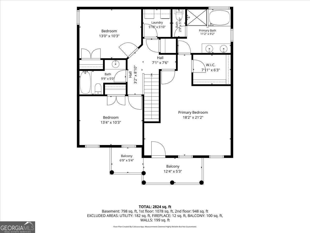 121 Stafford Lane Villa Rica - Photo 62
