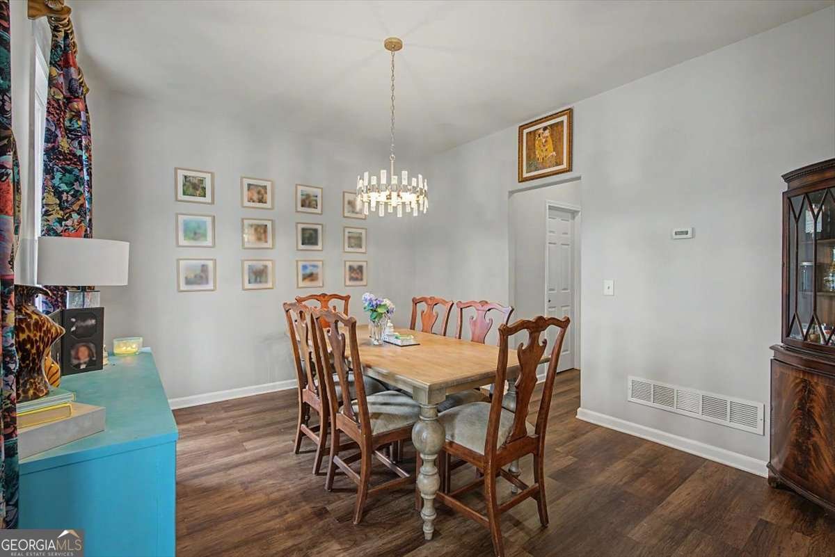 121 Stafford Lane Villa Rica - Photo 7