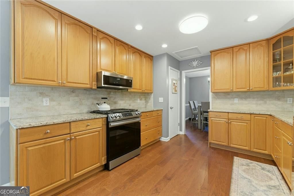 3962 Indian Circle Kennesaw - Photo 10