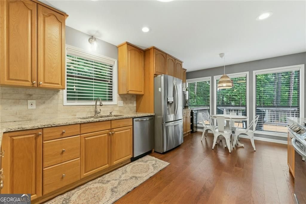 3962 Indian Circle Kennesaw - Photo 11