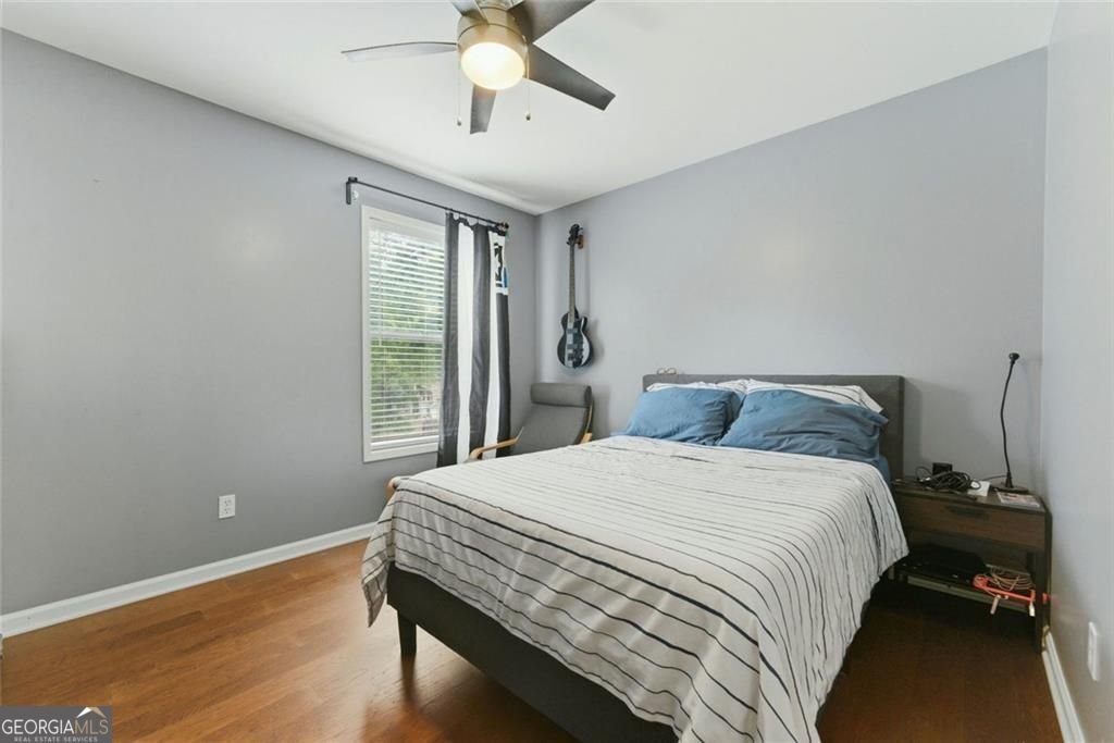 3962 Indian Circle Kennesaw - Photo 13