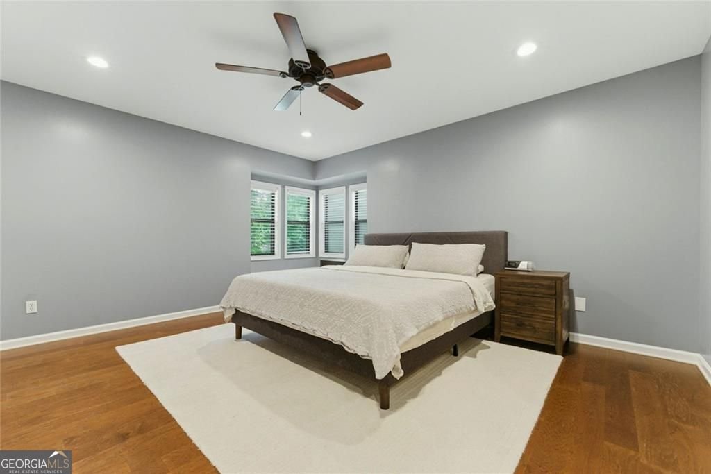 3962 Indian Circle Kennesaw - Photo 15