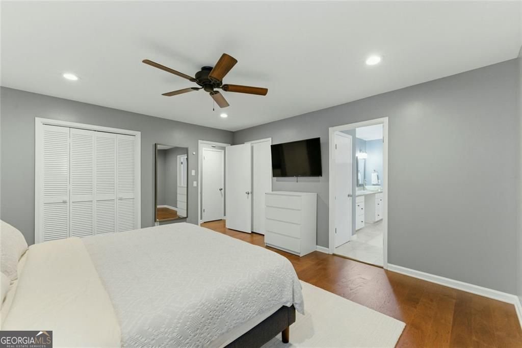 3962 Indian Circle Kennesaw - Photo 16