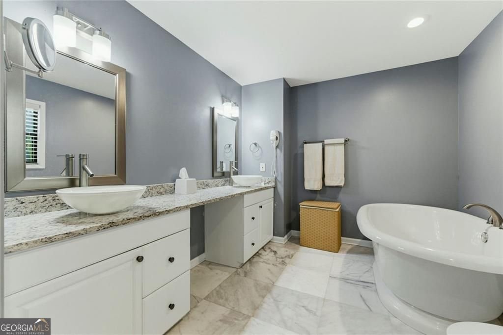 3962 Indian Circle Kennesaw - Photo 17