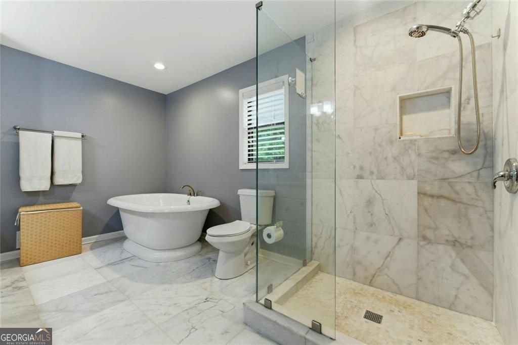 3962 Indian Circle Kennesaw - Photo 18