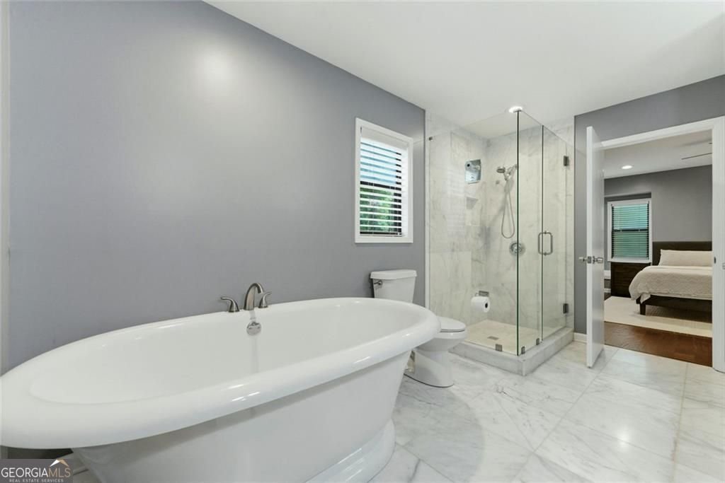 3962 Indian Circle Kennesaw - Photo 19