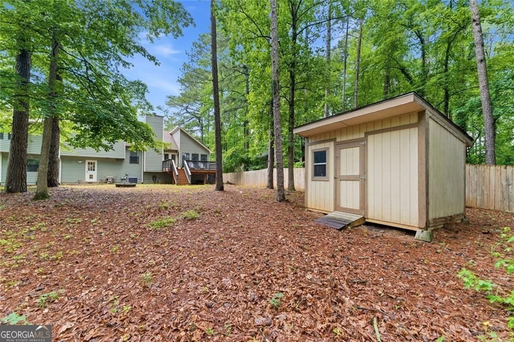 3962 Indian Circle Kennesaw - Photo 26
