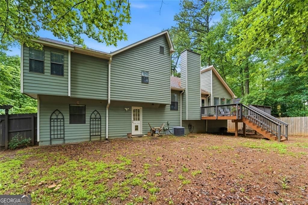 3962 Indian Circle Kennesaw - Photo 27