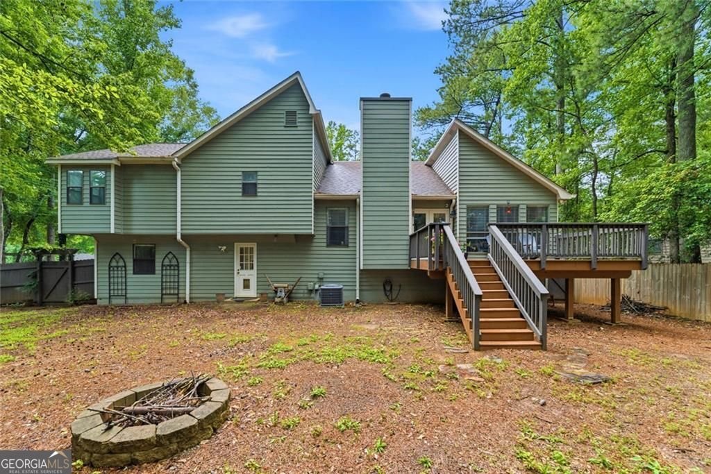 3962 Indian Circle Kennesaw - Photo 28