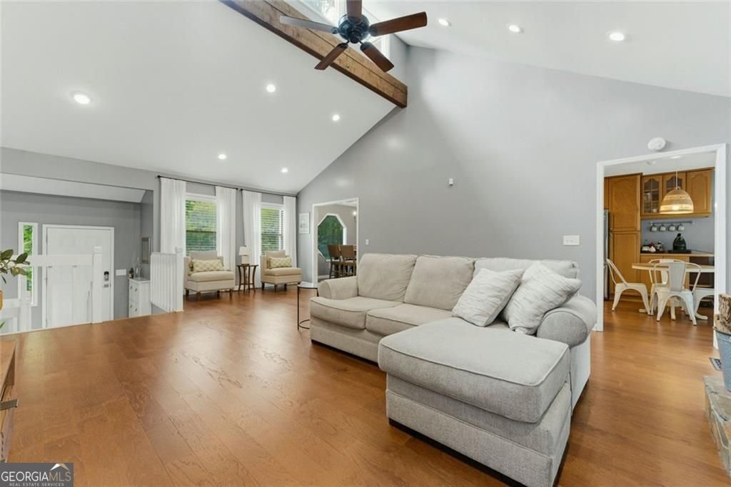 3962 Indian Circle Kennesaw - Photo 6