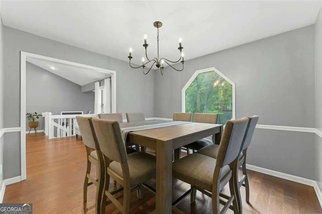 3962 Indian Circle Kennesaw - Photo 7