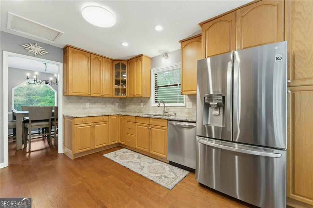 3962 Indian Circle Kennesaw - Photo 9