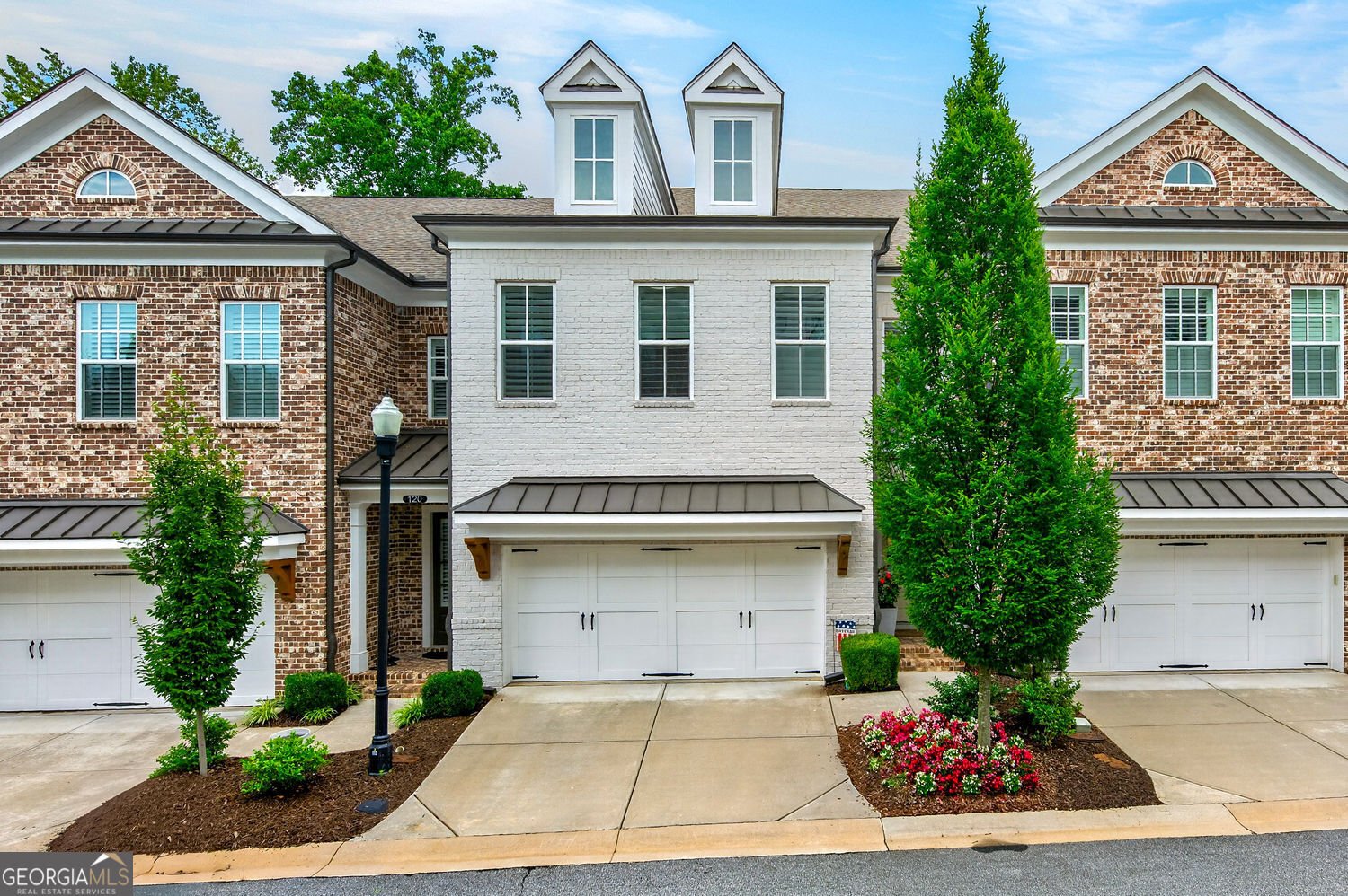 130 Martin Run Alpharetta - main photo
