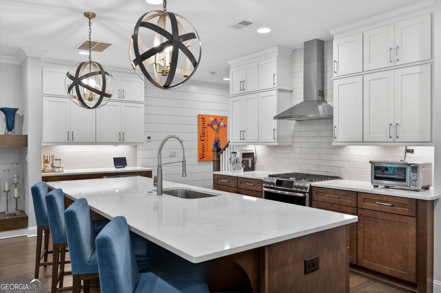 130 Martin Run Alpharetta - Photo 10