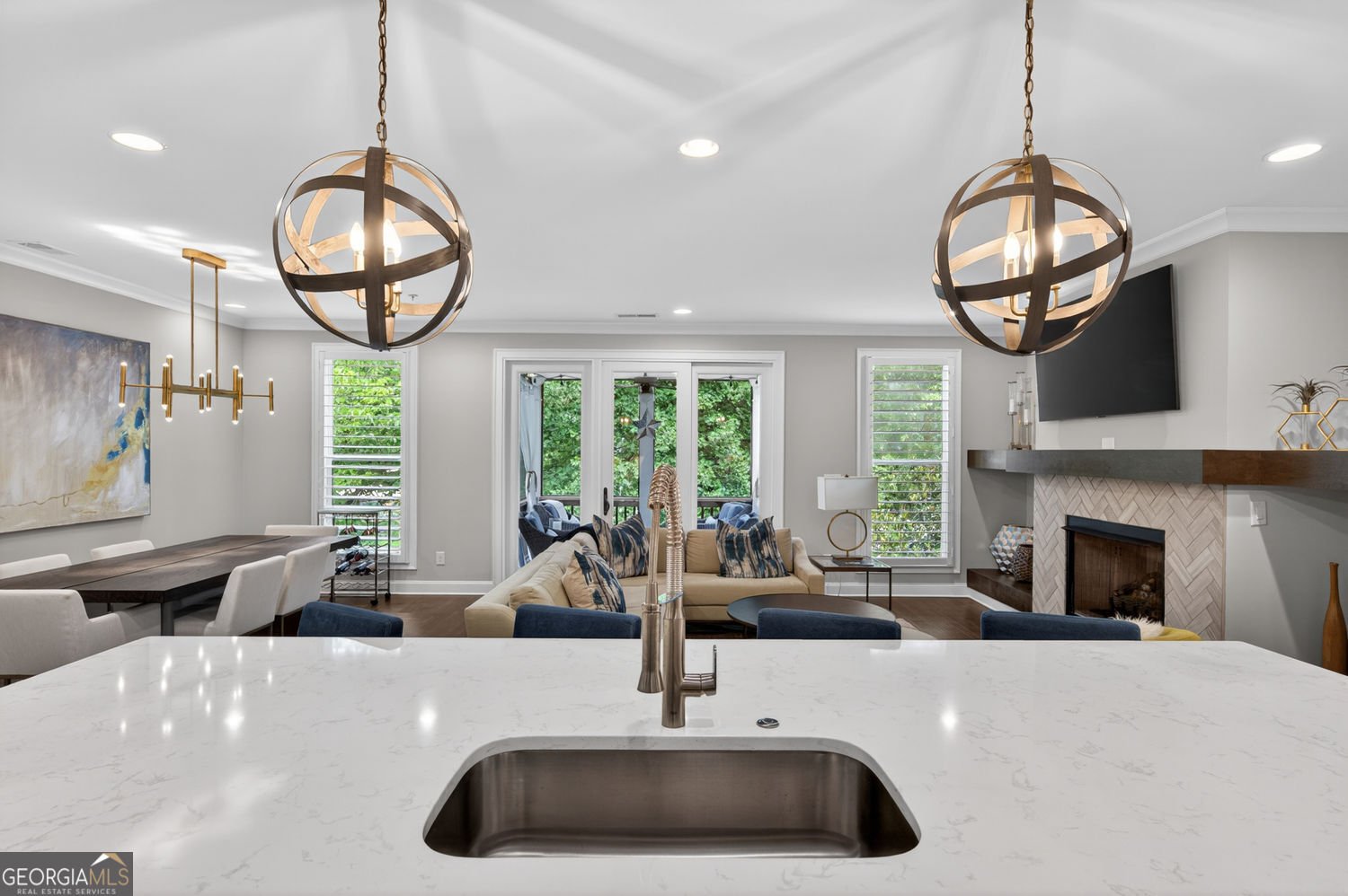 130 Martin Run Alpharetta - Photo 12