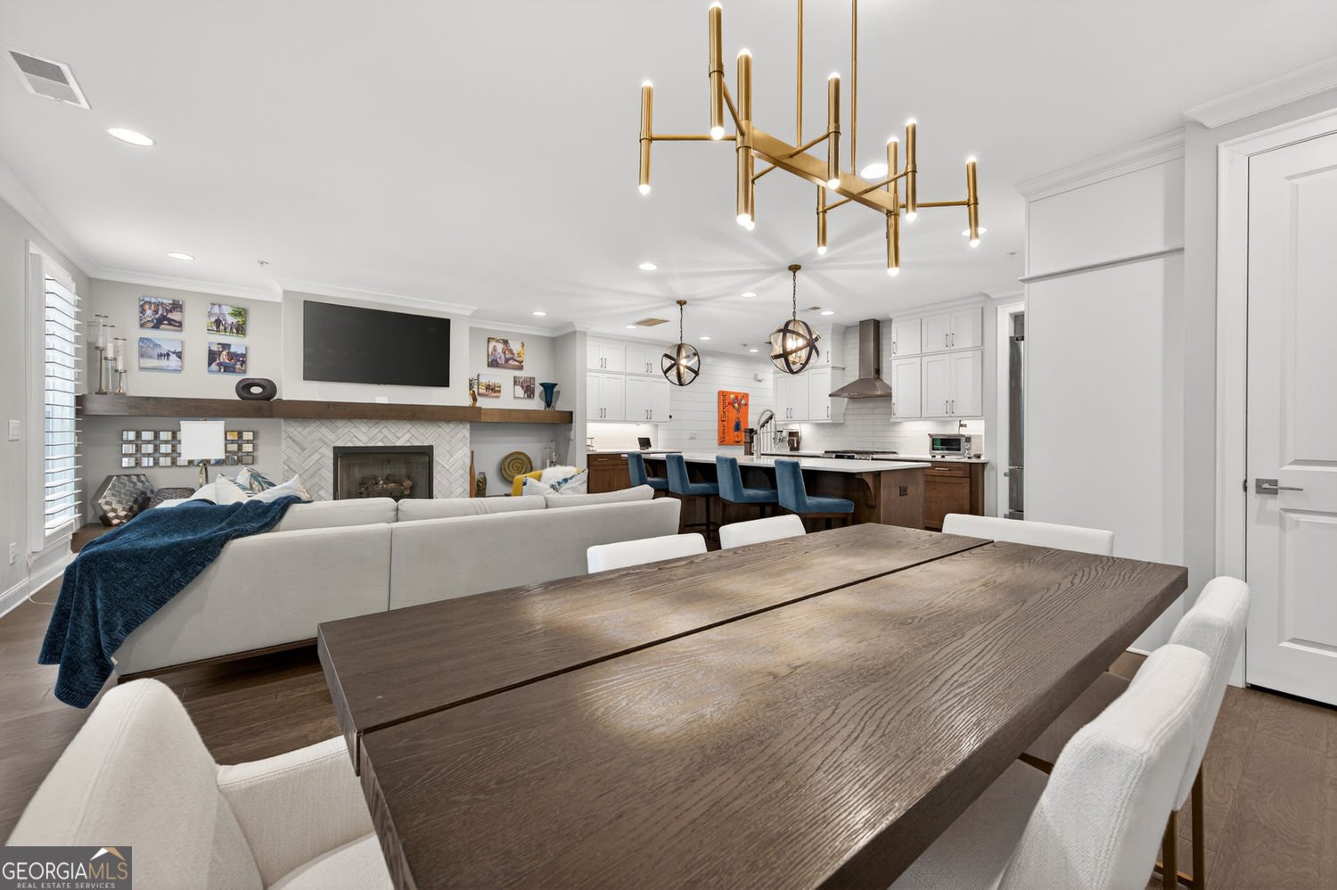 130 Martin Run Alpharetta - Photo 14
