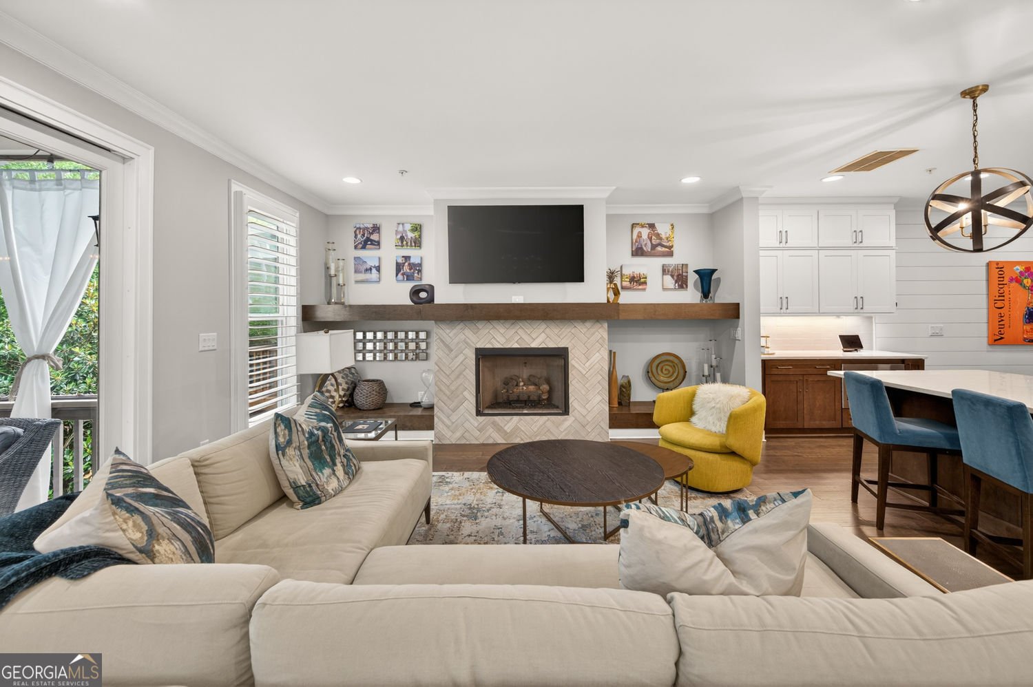 130 Martin Run Alpharetta - Photo 15