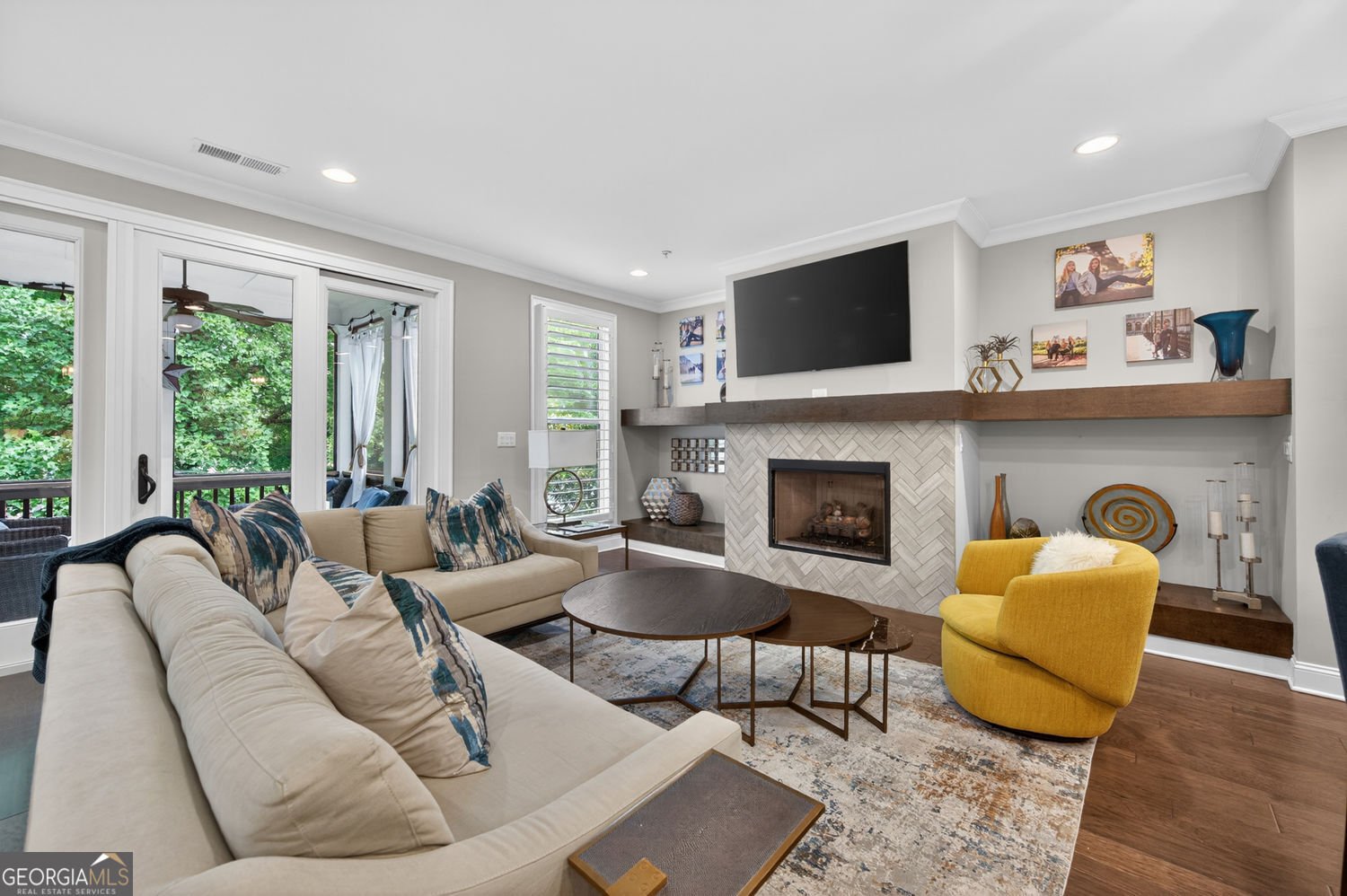130 Martin Run Alpharetta - Photo 16