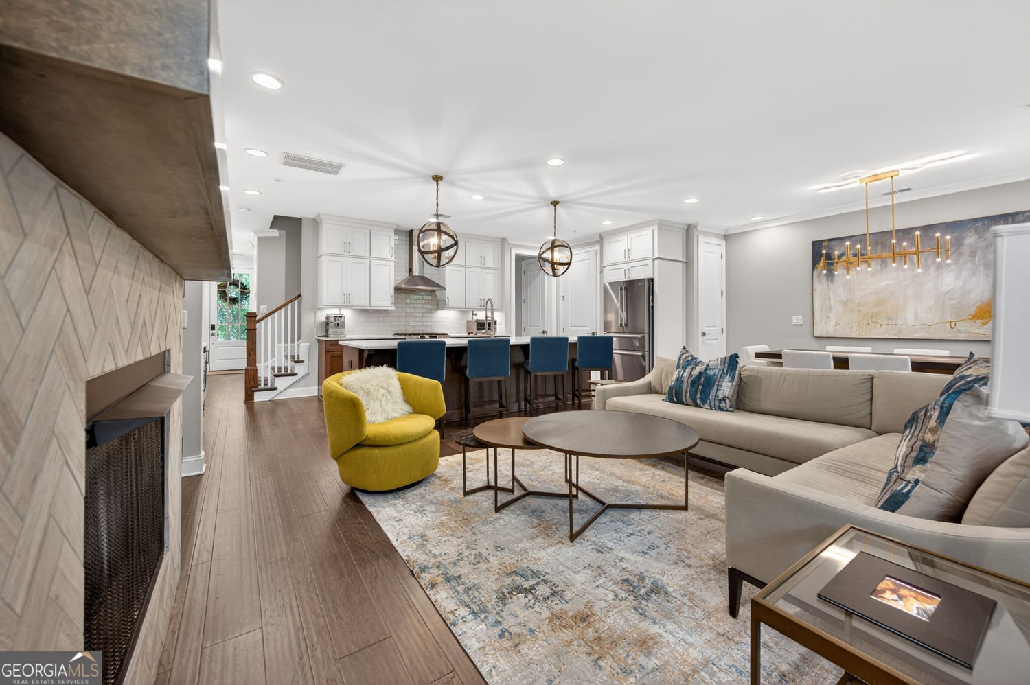 130 Martin Run Alpharetta - Photo 17