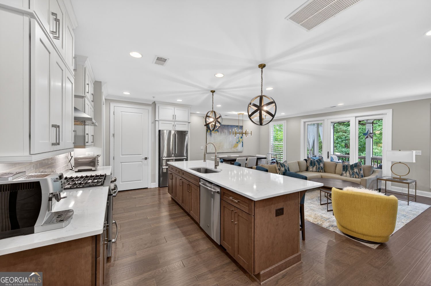 130 Martin Run Alpharetta - Photo 6
