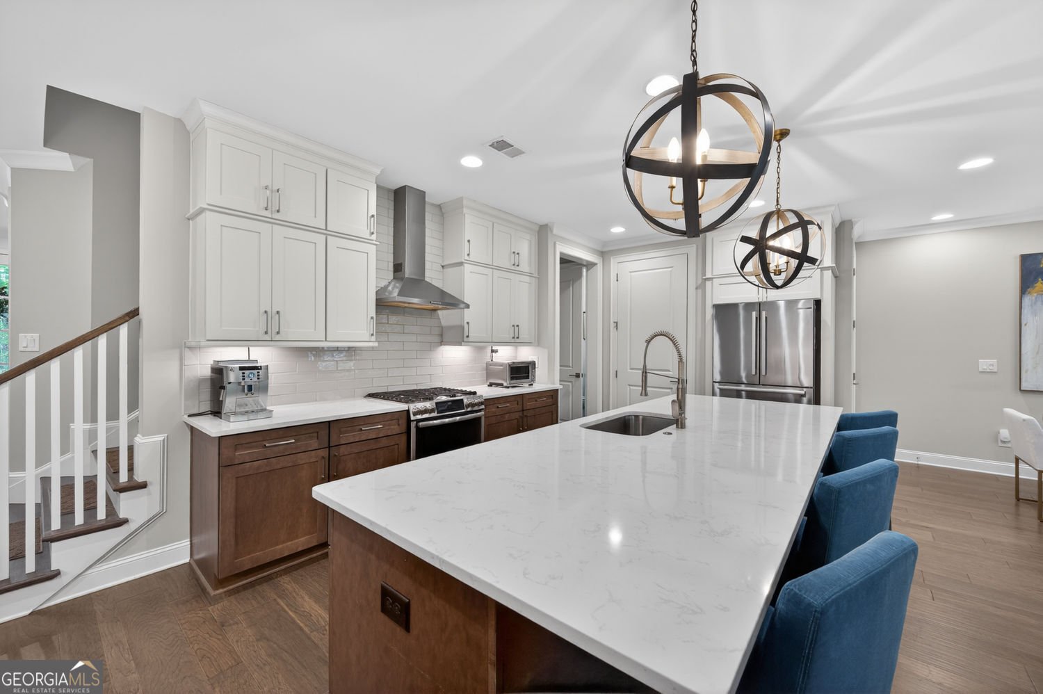 130 Martin Run Alpharetta - Photo 7