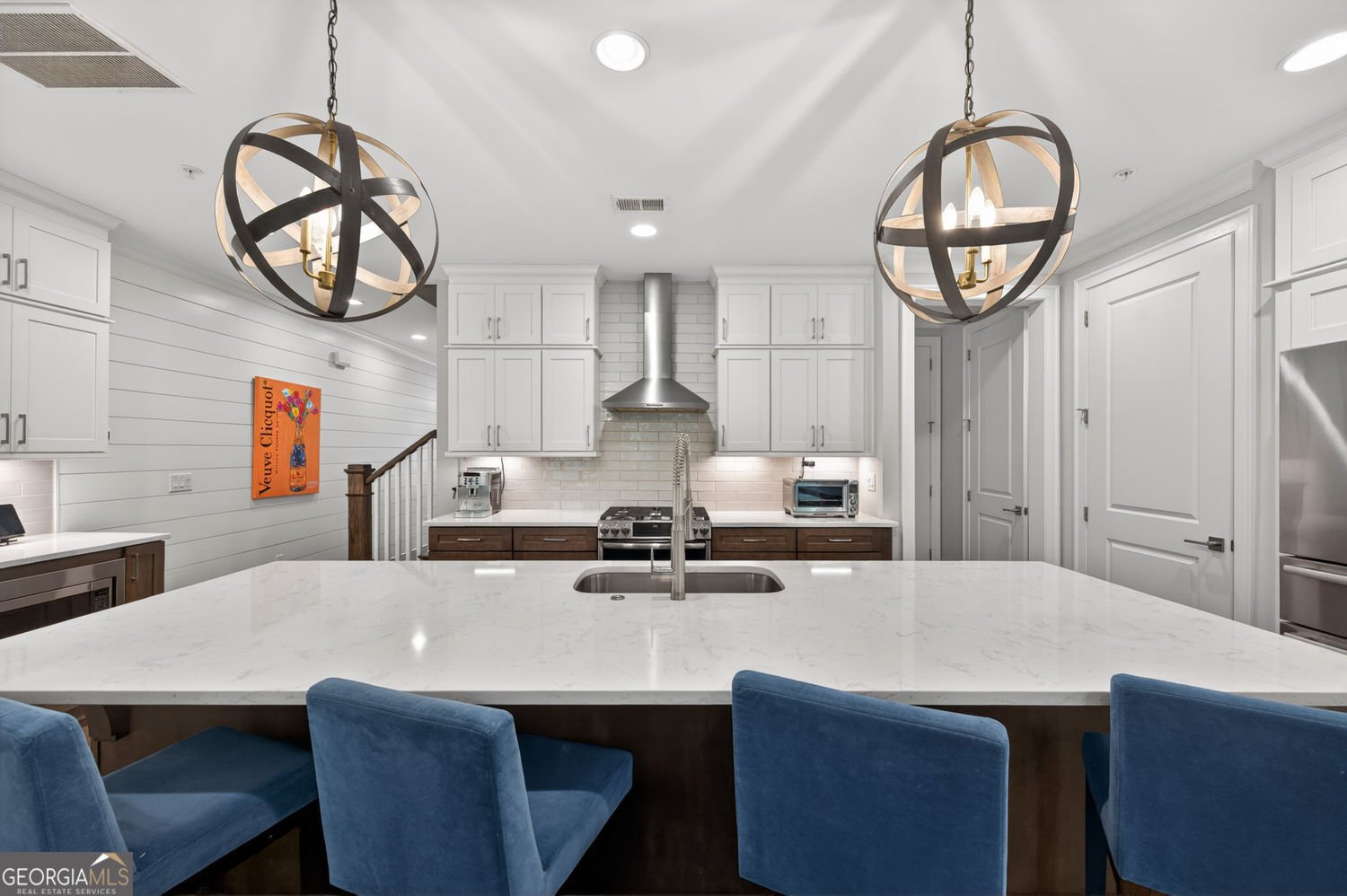 130 Martin Run Alpharetta - Photo 8