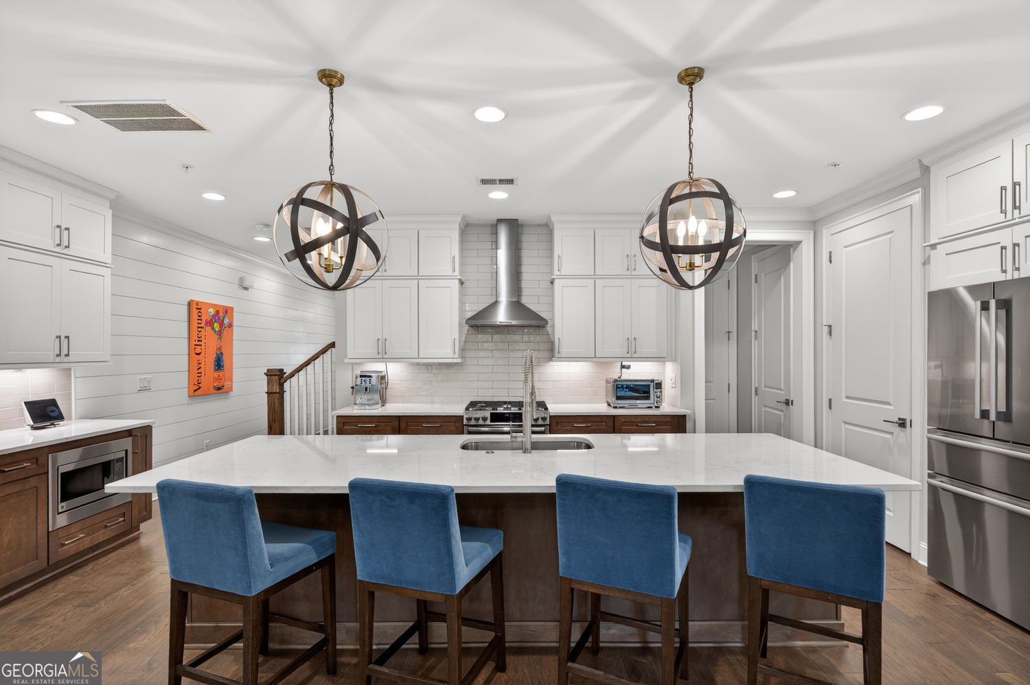 130 Martin Run Alpharetta - Photo 9