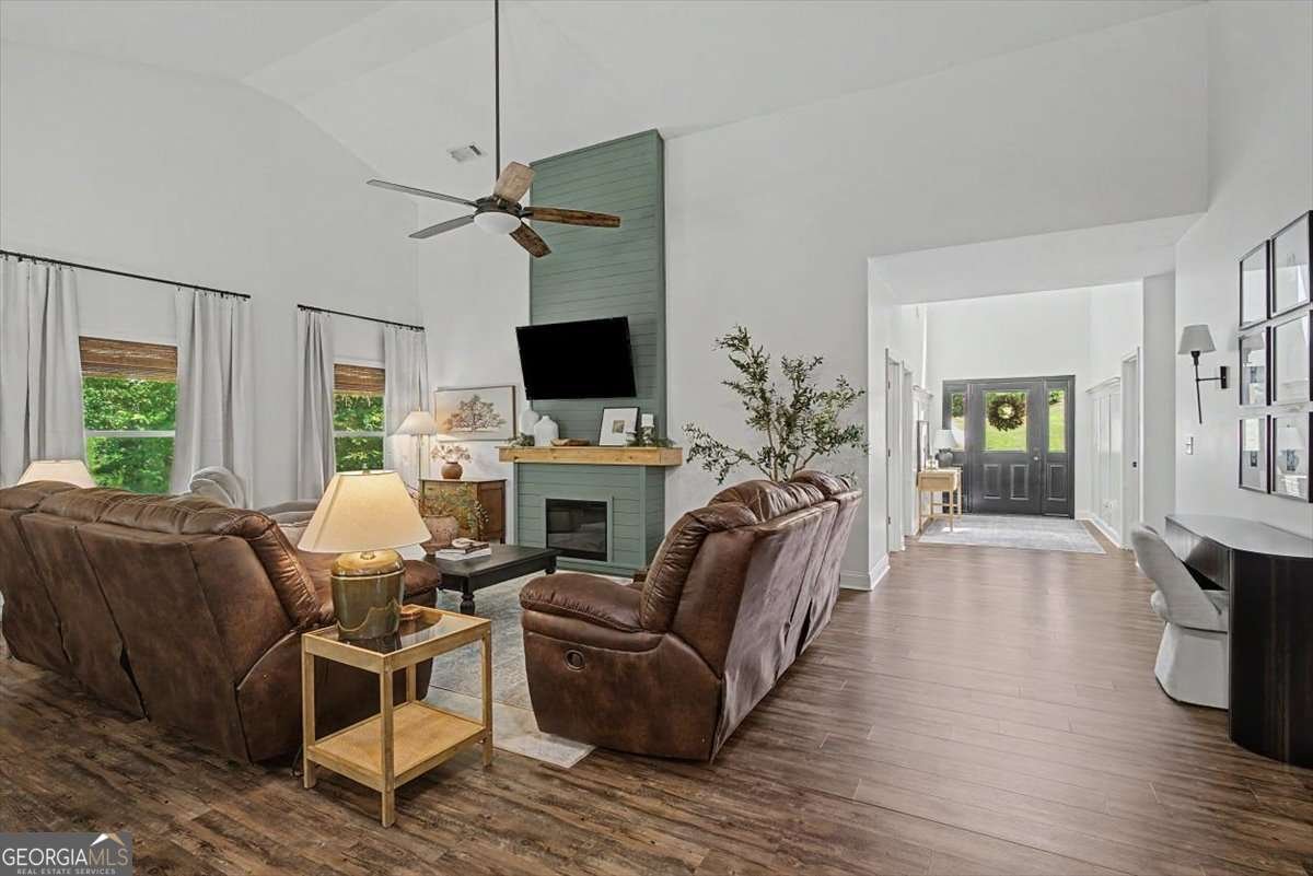 1381 Star Point Road Carrollton - Photo 15
