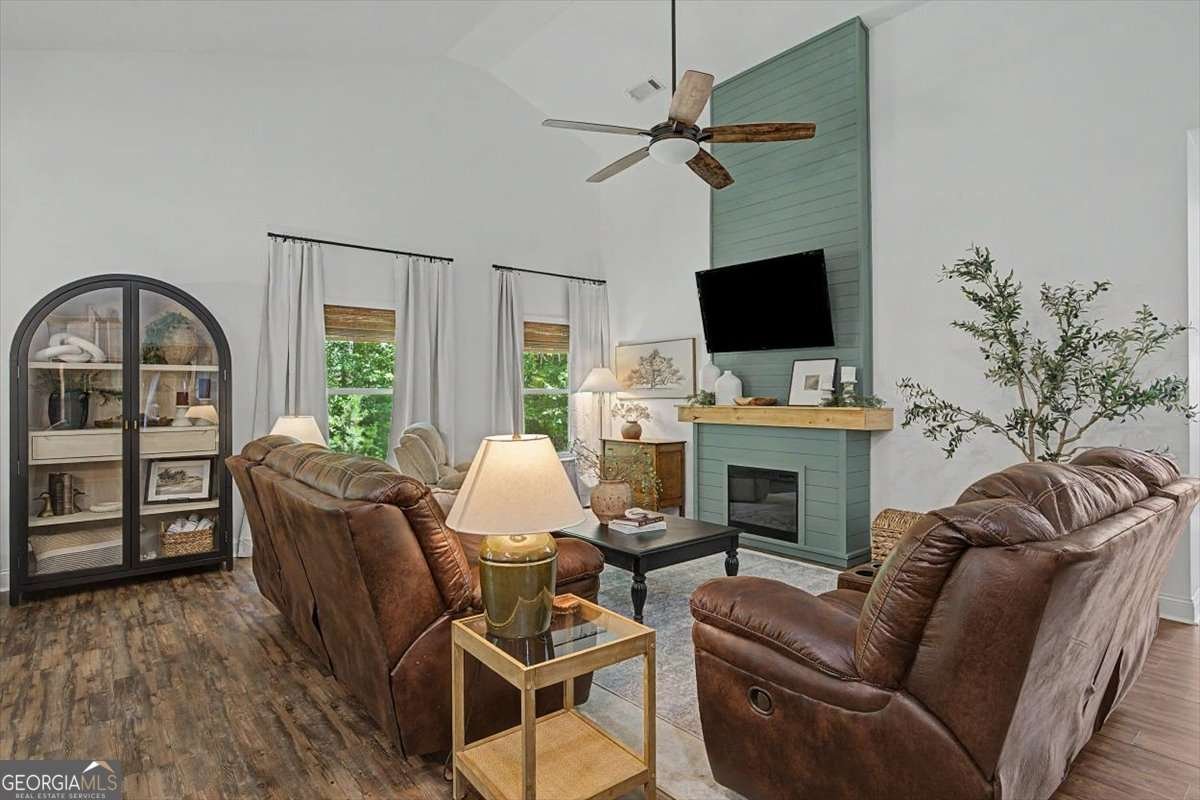 1381 Star Point Road Carrollton - Photo 16