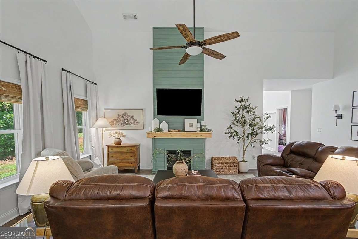 1381 Star Point Road Carrollton - Photo 17