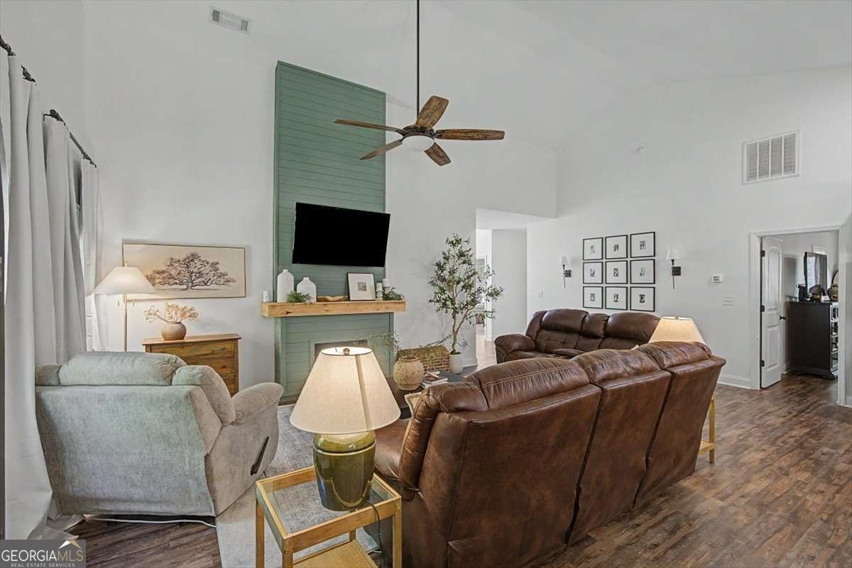 1381 Star Point Road Carrollton - Photo 18