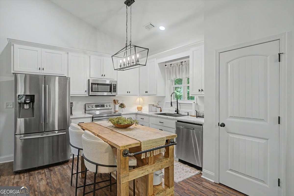 1381 Star Point Road Carrollton - Photo 23