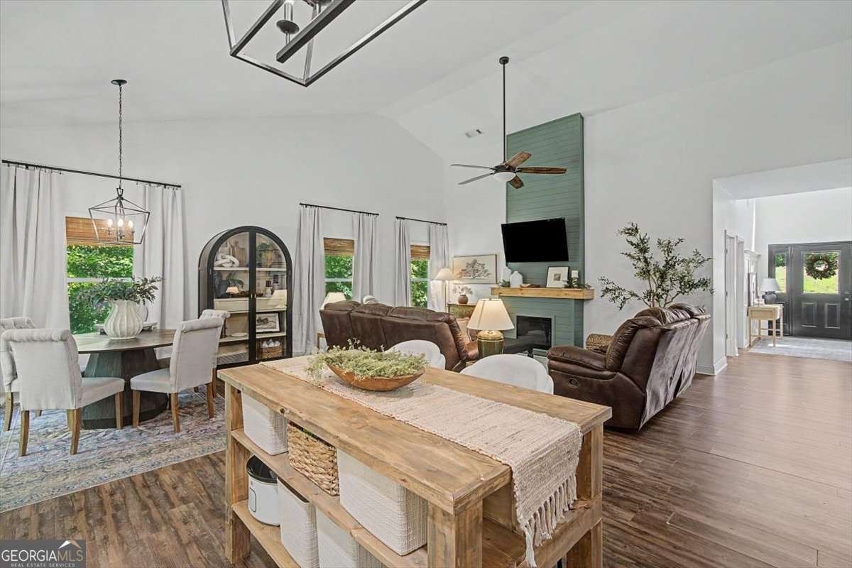 1381 Star Point Road Carrollton - Photo 26