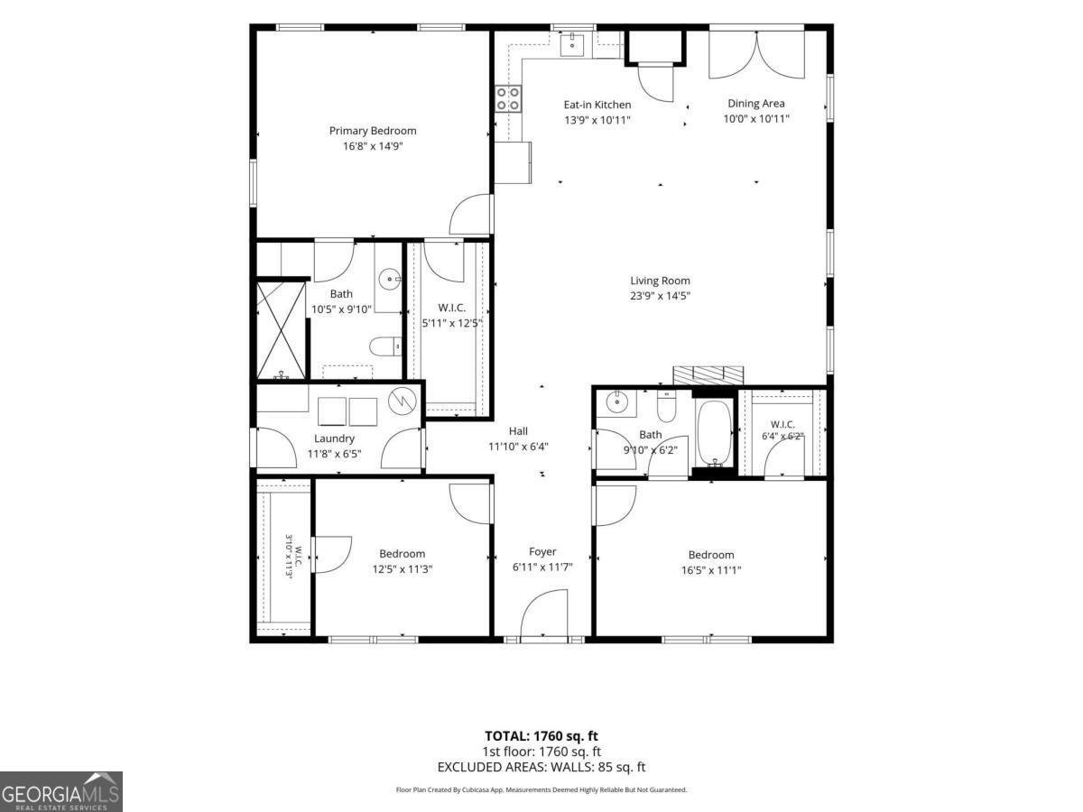 1381 Star Point Road Carrollton - Photo 56
