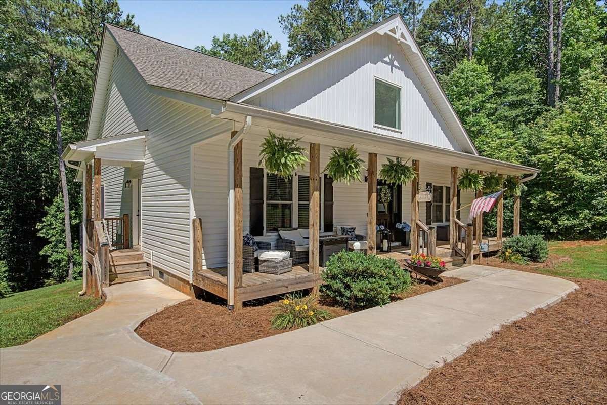 1381 Star Point Road Carrollton - Photo 7