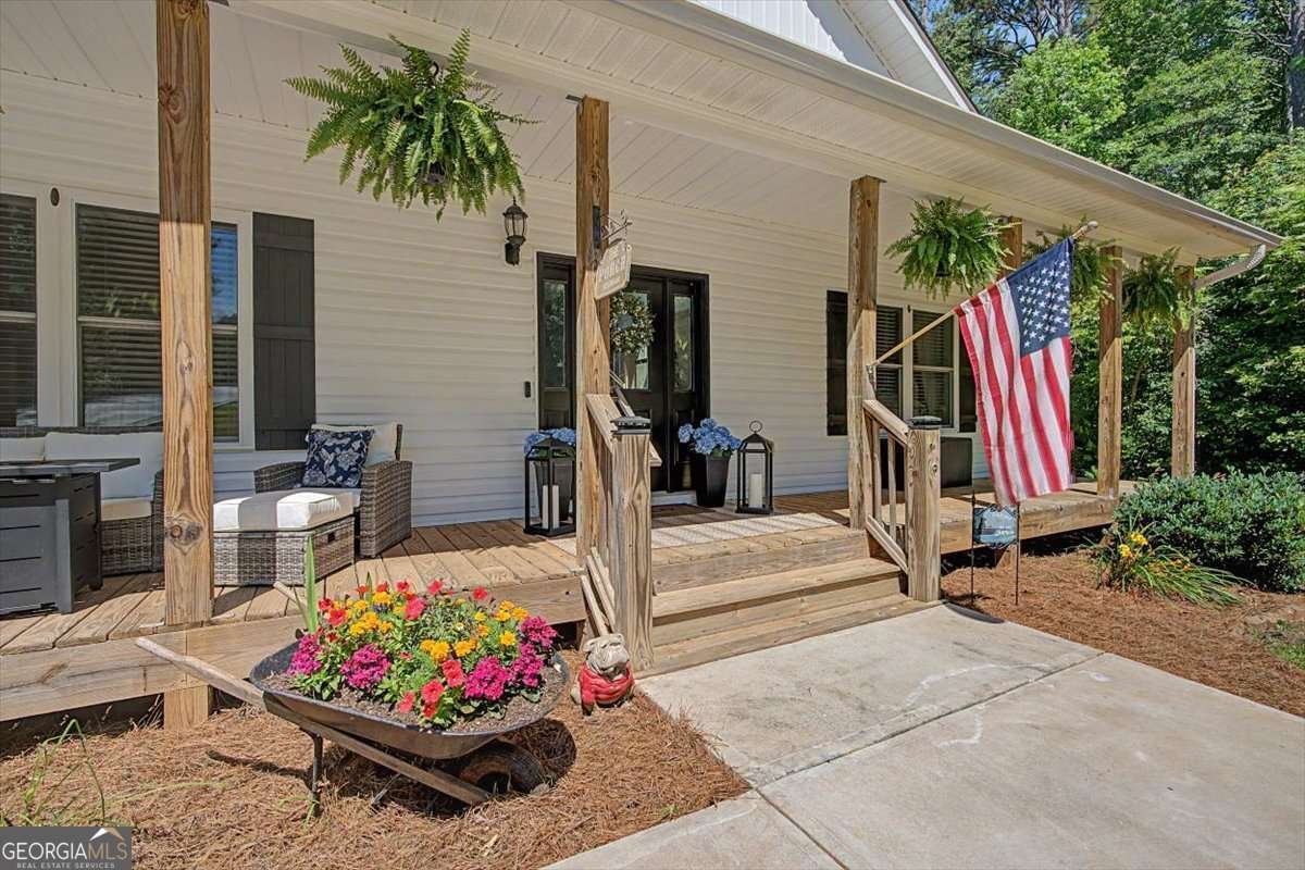 1381 Star Point Road Carrollton - Photo 8