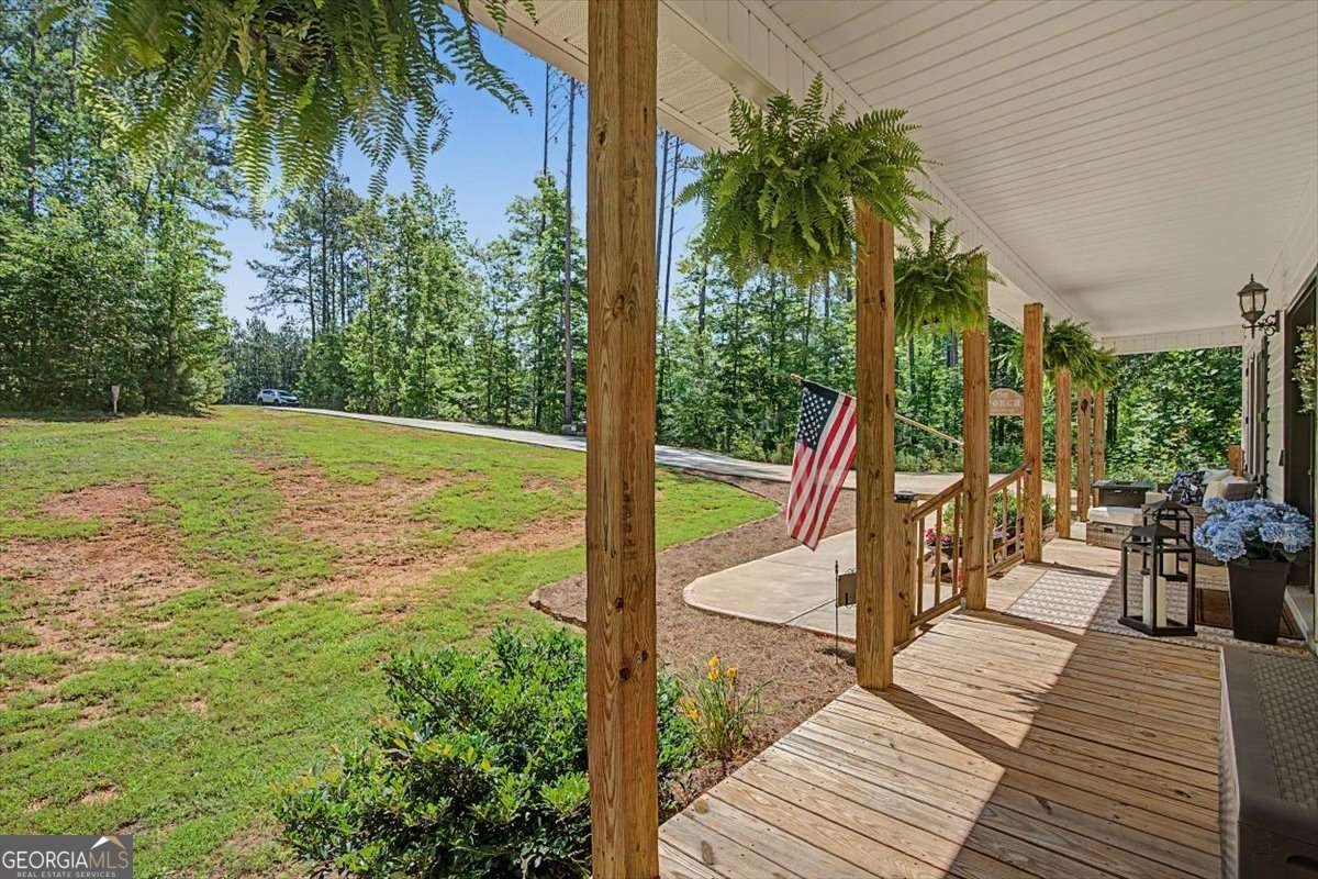 1381 Star Point Road Carrollton - Photo 9