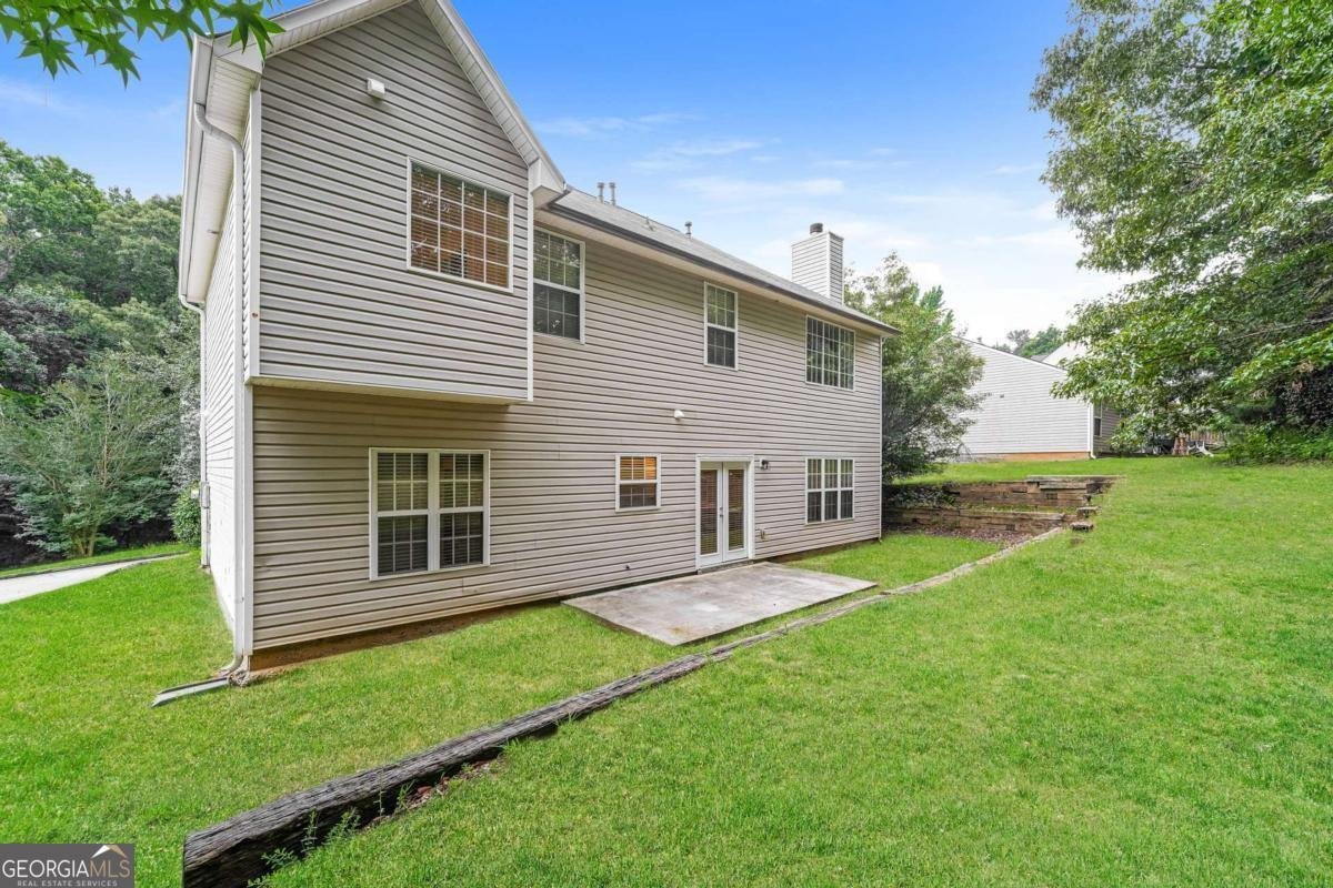 827 Shadow Lake Drive Lithonia - Photo 16