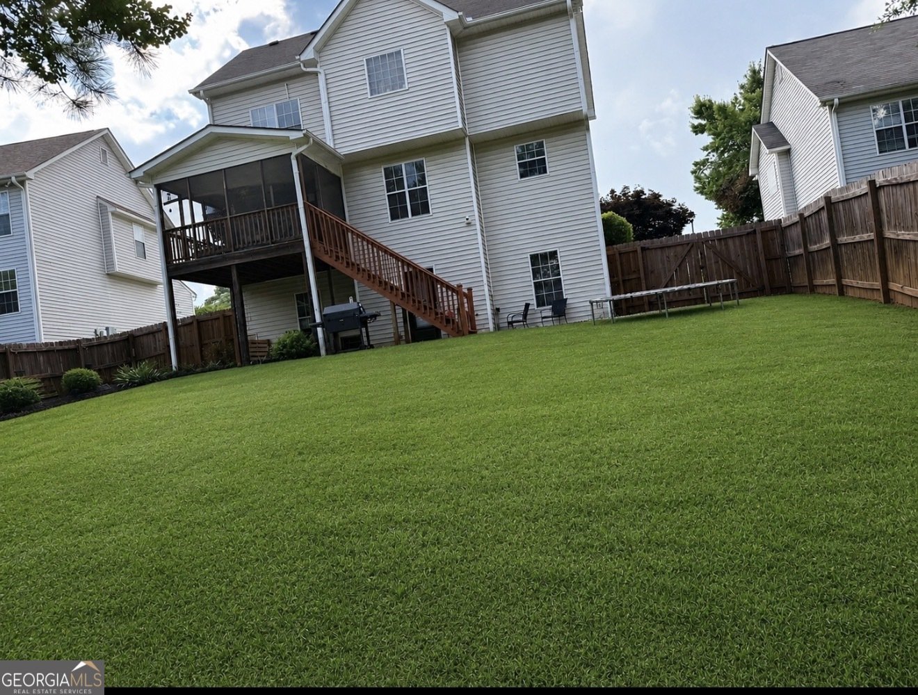 5926 Colonnade Drive Rex - Photo 19