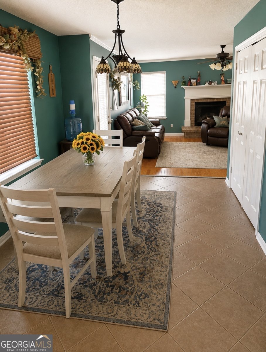 5926 Colonnade Drive Rex - Photo 6