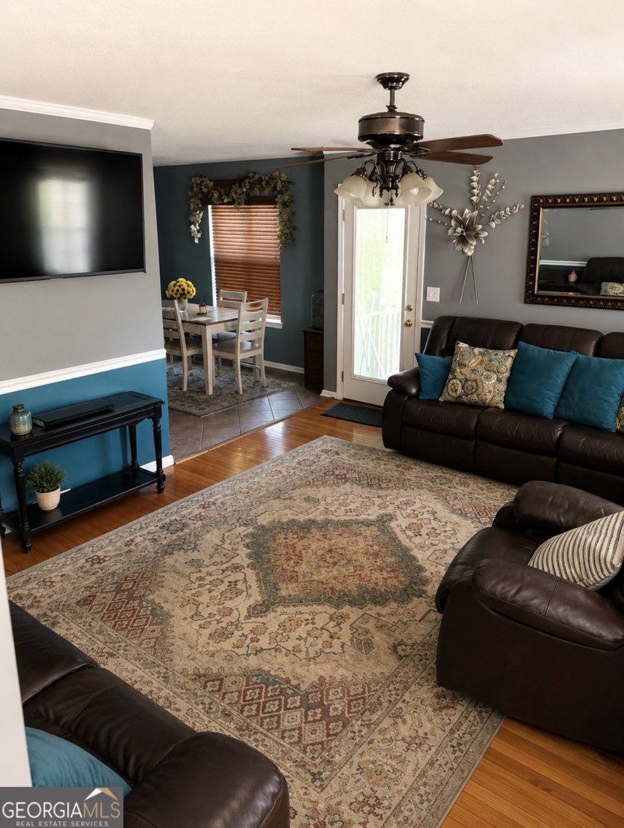 5926 Colonnade Drive Rex - Photo 7