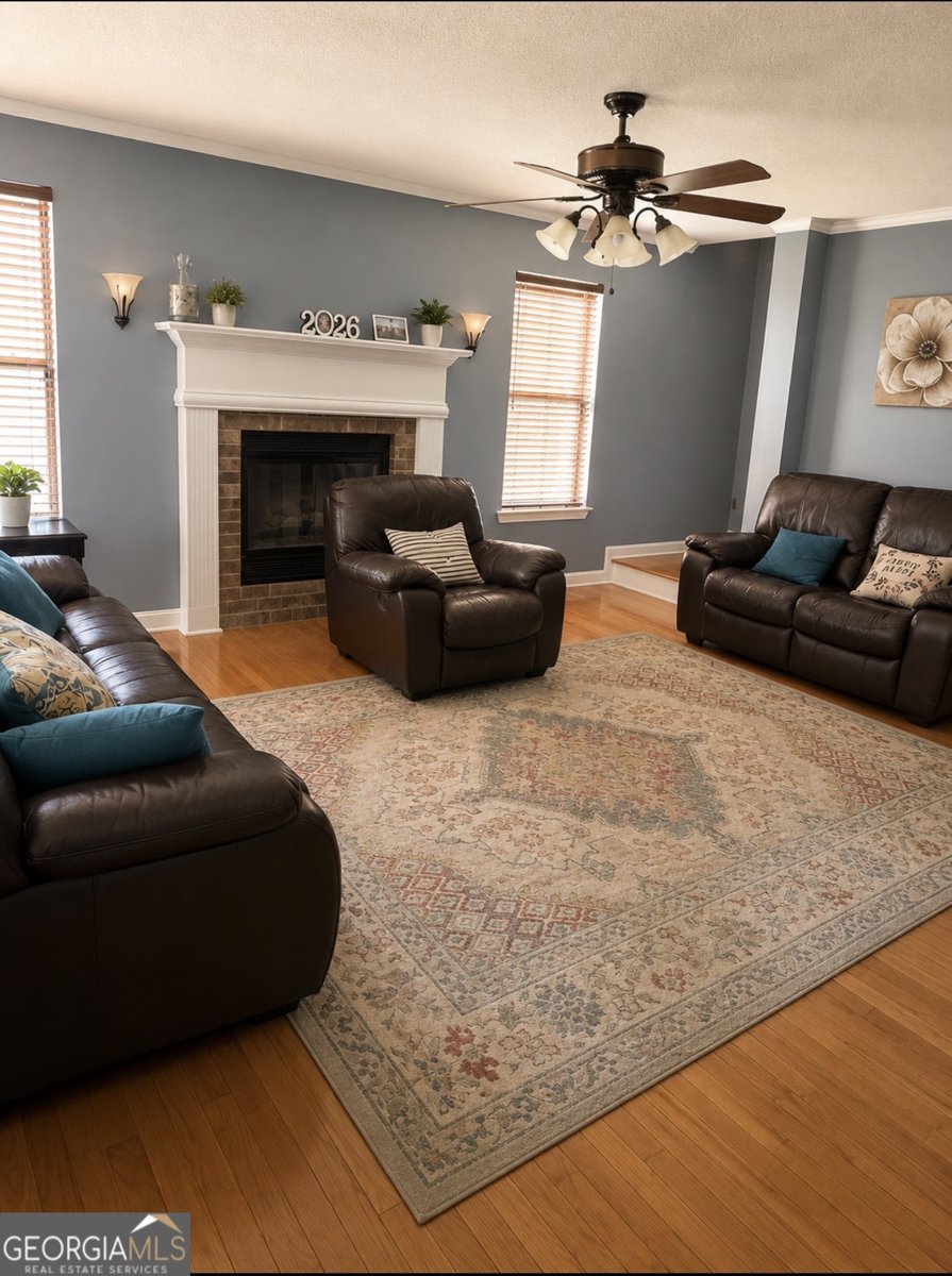 5926 Colonnade Drive Rex - Photo 8