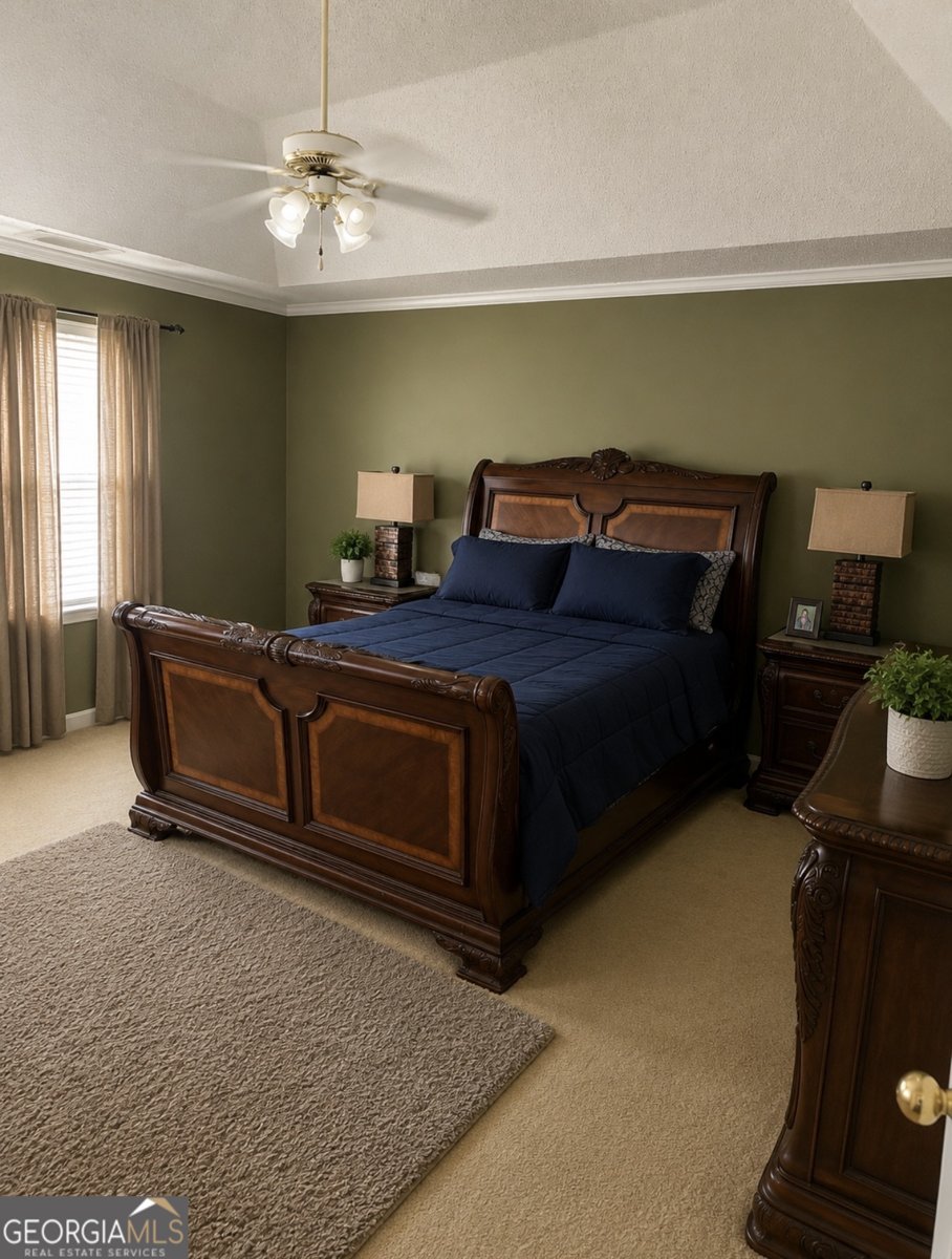 5926 Colonnade Drive Rex - Photo 9