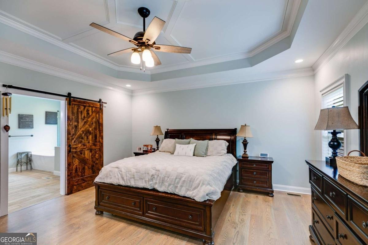 7269 Tyree Road Winston - Photo 17