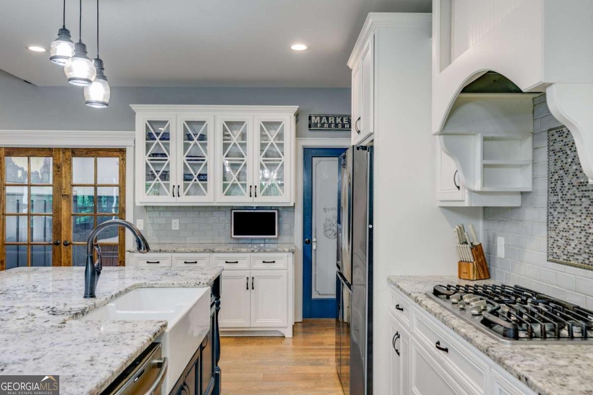 7269 Tyree Road Winston - Photo 8